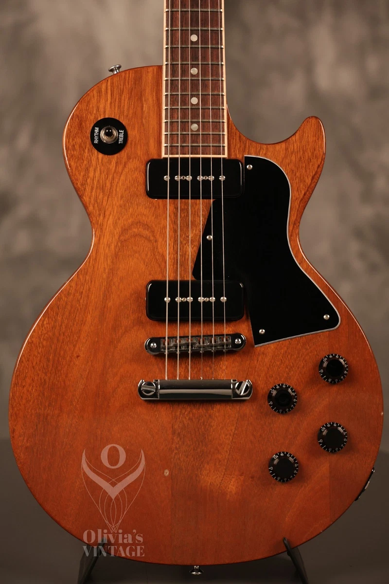 Gibson Les Paul Special Electric Guitars for sale - eBay