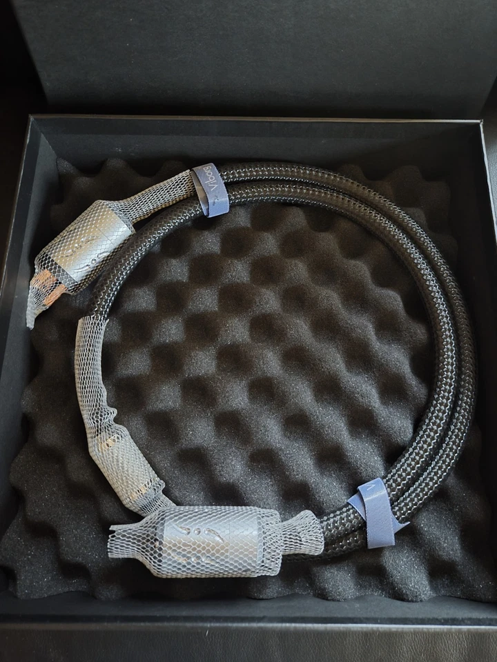 Fuente de alimentación para computadora Viborg Foto 2 de 3