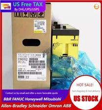NEW FANUC A06B-6111-H015#H550 Servo Drive A06B6111H015#H550