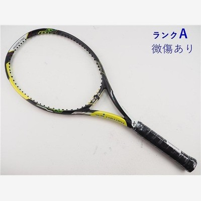 Used Tennis Racket Yonex Ezone Ai 100 E 2013 Model G3 Yonex Racket Tennis Racque