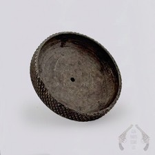 Rear Peep Sight Eyepiece .045 Aperture 78 Dia. Lyman - Redfield - Williams