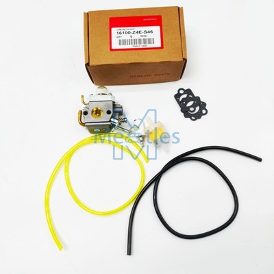 NEW For HONDA Carburetor GX100U 16100-Z4E-S46 16100-Z4E-S47 (HDA 278B)