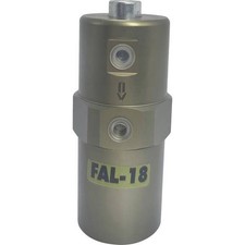 TRU COMPONENTS TC-13748860 Piston Vibrator TC-FAL-18 Rated Frequency (a