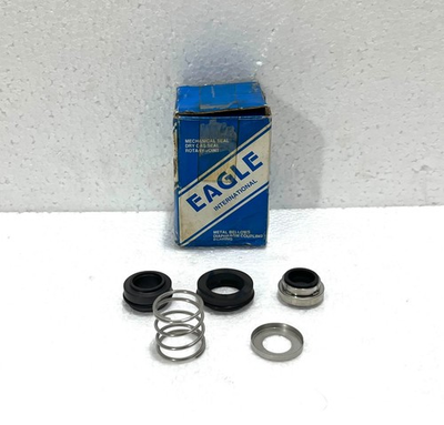 #ad #ad Eagle International Mechanical Seal Kit Metal Bellows Rotary Joint Pump Seal NEW C $206.06