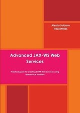 Alessio Soldano Advanced JAX-WS Web Services (Paperback) (UK IMPORT)