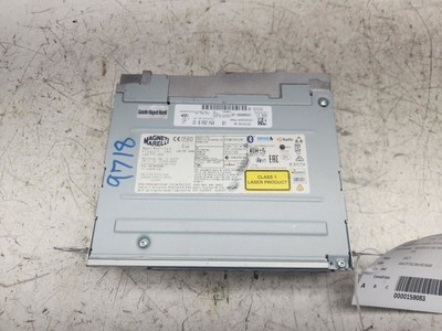 Audio Equipment Radio Receiver Am-fm-stereo Fits 16-20 MINI COOPER 757256