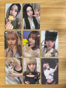 Nmixx Lily | eBay