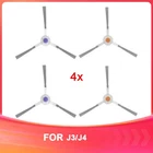 Suitable for  Robot Vacuum Cleaner J3/J4 Accessories Vacuum Cleaner4858