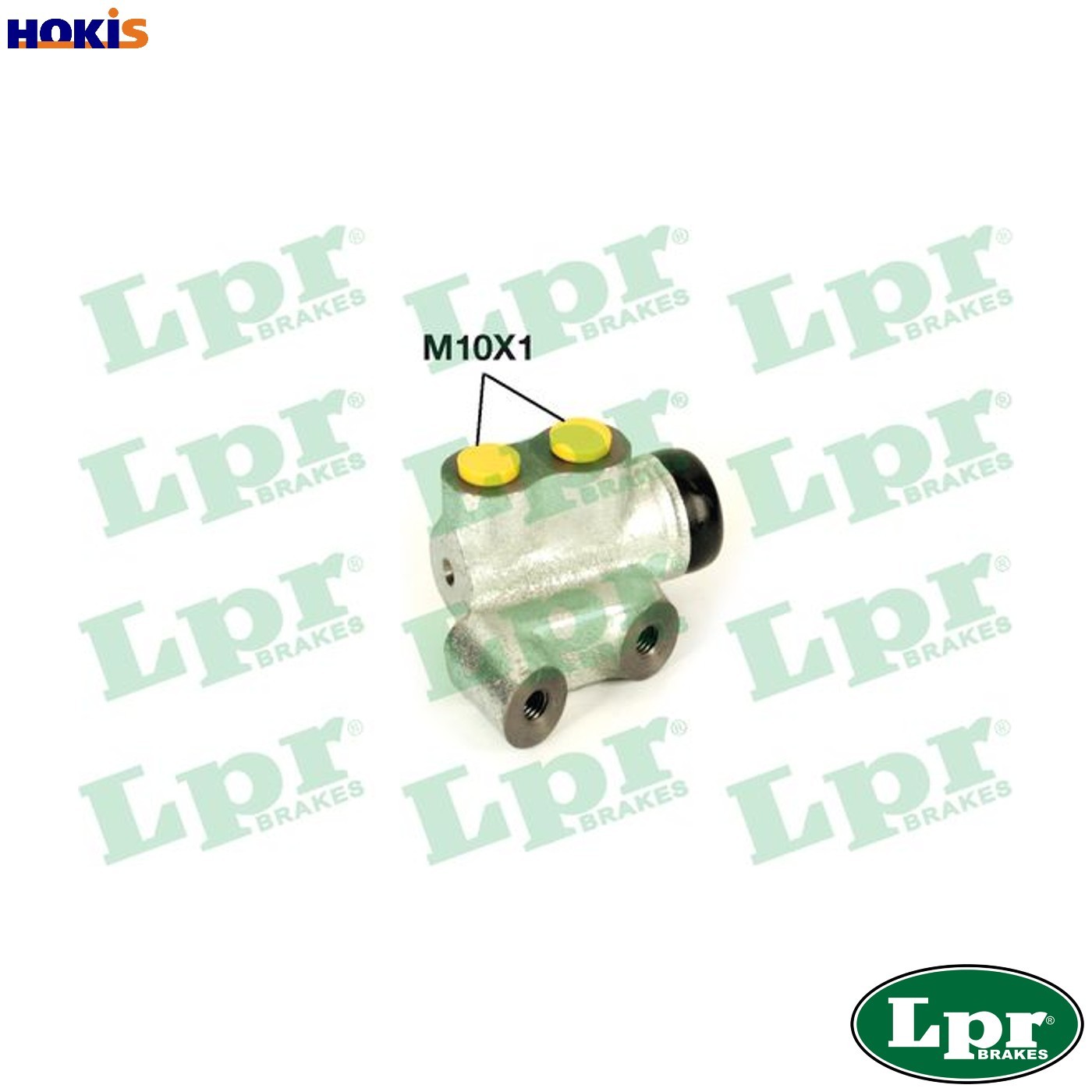 BRAKE FORCE REGULATOR 9916 FOR FIAT PUNTO/Convertible/Van BARCHETTA  LANCIA