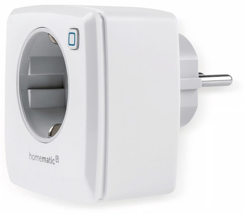 HOMEMATIC IP Smart Home 150327A0, Dimmersteckdose