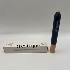 Trestique Refillable Concealer + Sponge in case - Clay  - Full Size