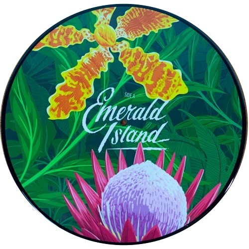 Caro Emerald Emerald Island 12 Inch Vinyl NEW