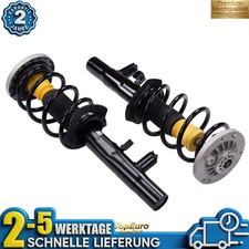 2* Vorne Federbein Sto�d�mpfer 37116797027 f�r BMW X3 F25 , X4 F26 2011-2018