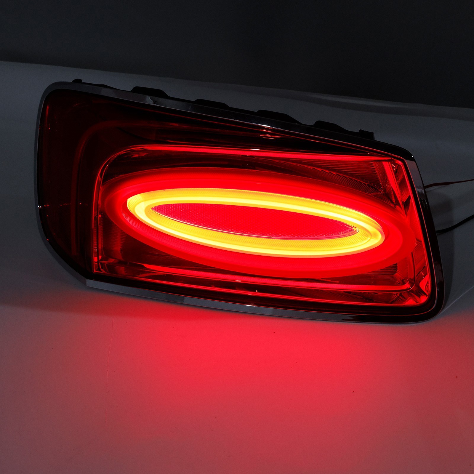 Bentley Continental Flying Spur 2014-2019 REAR+LEFT Tail light P/N 4W0945095M