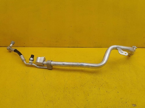 BMW 5 G30 G31 2.0D Klimaleitung Schlauch 9324796 OE Original TEIL Gebraucht