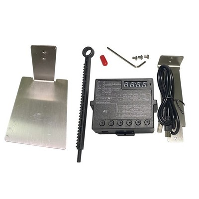 Computer Keyboard Auto Clicker Device Mouse Automatic Random Game Assist Click