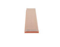 Luftfilter Bosch 1 457 433 601 Filtereinsatz FüR T2 LN1 Mercedes Triebkopf Bus