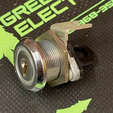 8947-406 - ARROW HART - 1LOT OF 9PCS - KEY SWITCH - NO KEYS