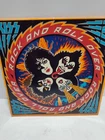 Kiss Rock and Roll Over Vinyl LP Record VERY GOOD CONDITION Pr