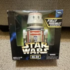 Kenner Star Wars Action Collection R5-D4 Fully Poseable Action Figure