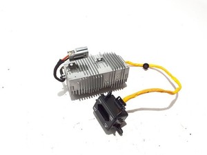 Volvo XC90 2016 Spannungswandler Wechselrichter Inverter 31443822 AUA207538