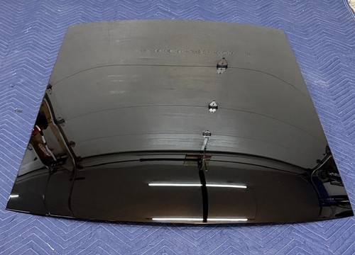 W451 08-16 SMART FORTWO PANORAMIC ROOF GLASS WINDOW A4517870020 OEM