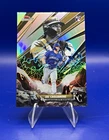 2026 Topps Finest Jac Caglianone Base (RAW)