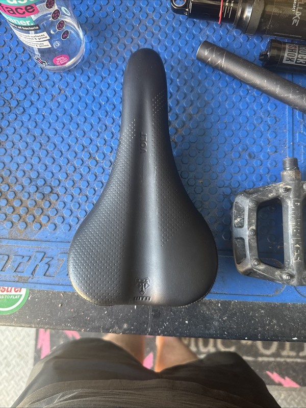 WTB Volt Saddle