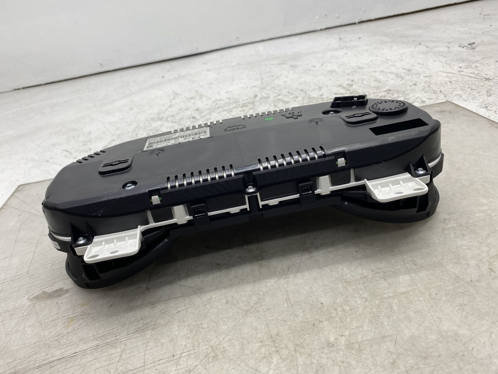 2017-2021 MASERATI LEVANTE OEM DIGITAL SPEEDOMETER GUAGE CLUSTER 06701628740