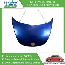 Capot Volkswagen NEW BEETLE