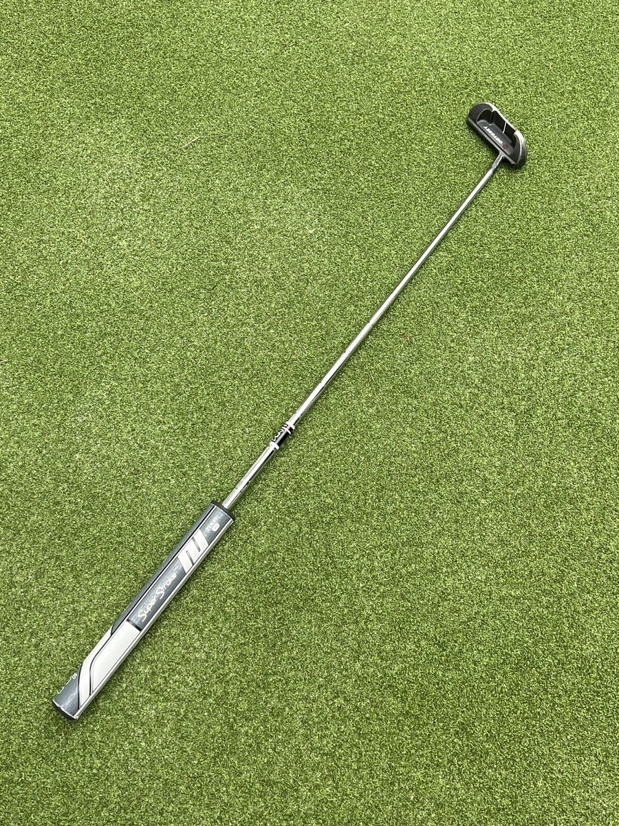 クラブ ODYSSEY 9900 Odyssey 9900 X df putter Right Handed 35” Newly Installed