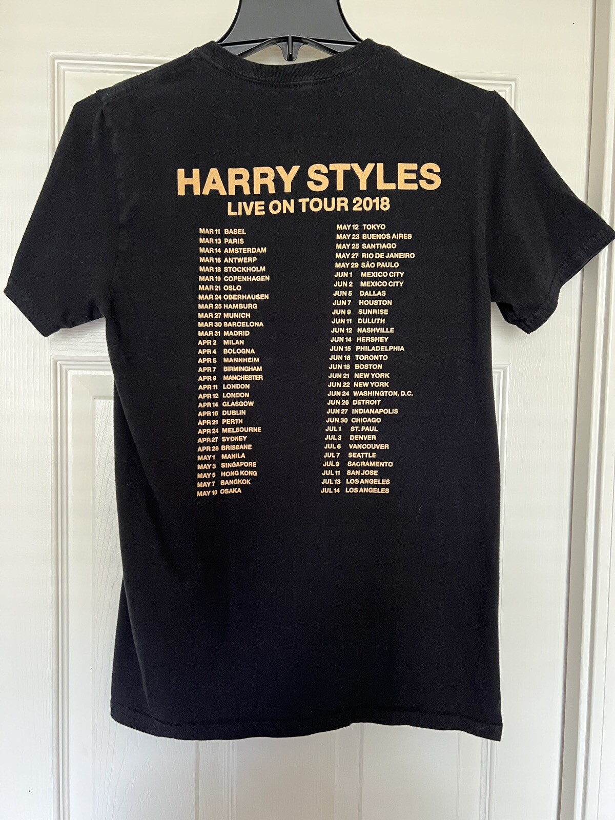 harry styles tee