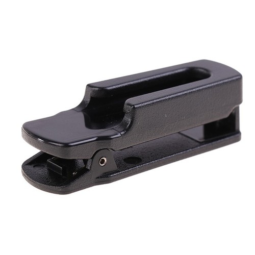 Two Way Radio Belt Clip - Replacement Clip For BF-A58 UV-9R GT-3WP UV-XR Models