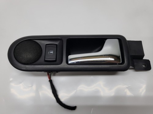 VW GOLF 4 1J - Türgriff Tür Griff innen vorne rechts 1J4839114C (41)
