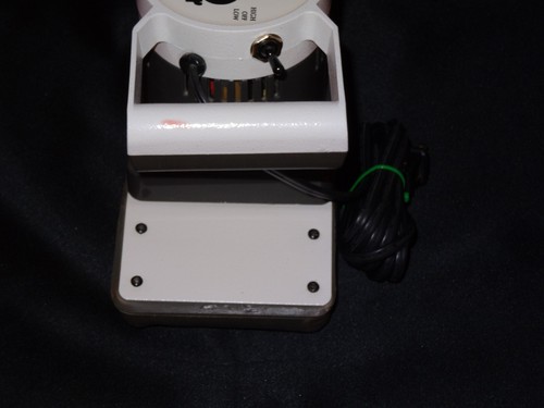 Pre-owned Maxi-Rub Massager 2 Speed White ~runs like a champ!~ - Picture 11 of 13