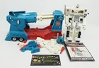 1980's Vintage Ultra Magnus Vintage G1 Transformers Figure w/ Instructions