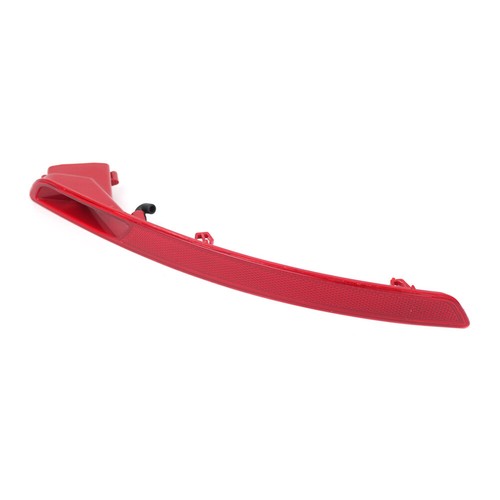 Rear Bumper Brake Lamp Reflector Light Left For VW Beetle 2012-2016 - Picture 5 of 8