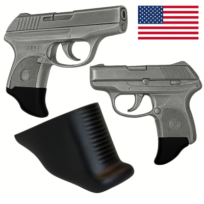 Pachmayr 03888 pachmayr grip extender for ruger lcp/lcp ii - BLACK MATTE - Bed Bath & Beyond