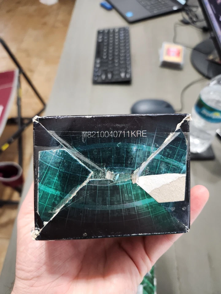 4x Original Korean Duelist Revolution (DREV) Pack Unlimited Unscaled Yu-Gi-Oh! - Image 4 of 4