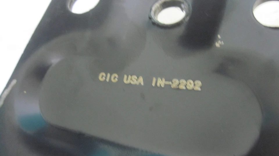 Montaje motor EM-2292 2292 delantero izquierdo o derecho Foto 4 de 4