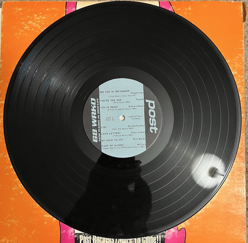 68/WRKO Now Radio In Boston 30 Now Goldens Vinyl Record Albums - Picture 7 of 7