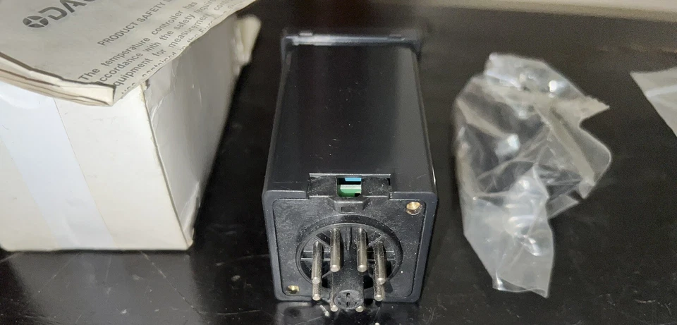 datalogic Lb 10-25-tc controller 230v Ac S/N 0141 - Image 3 of 4