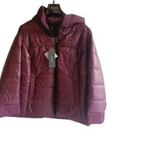 Giubbino Donna Invernale Meteore Oversize 