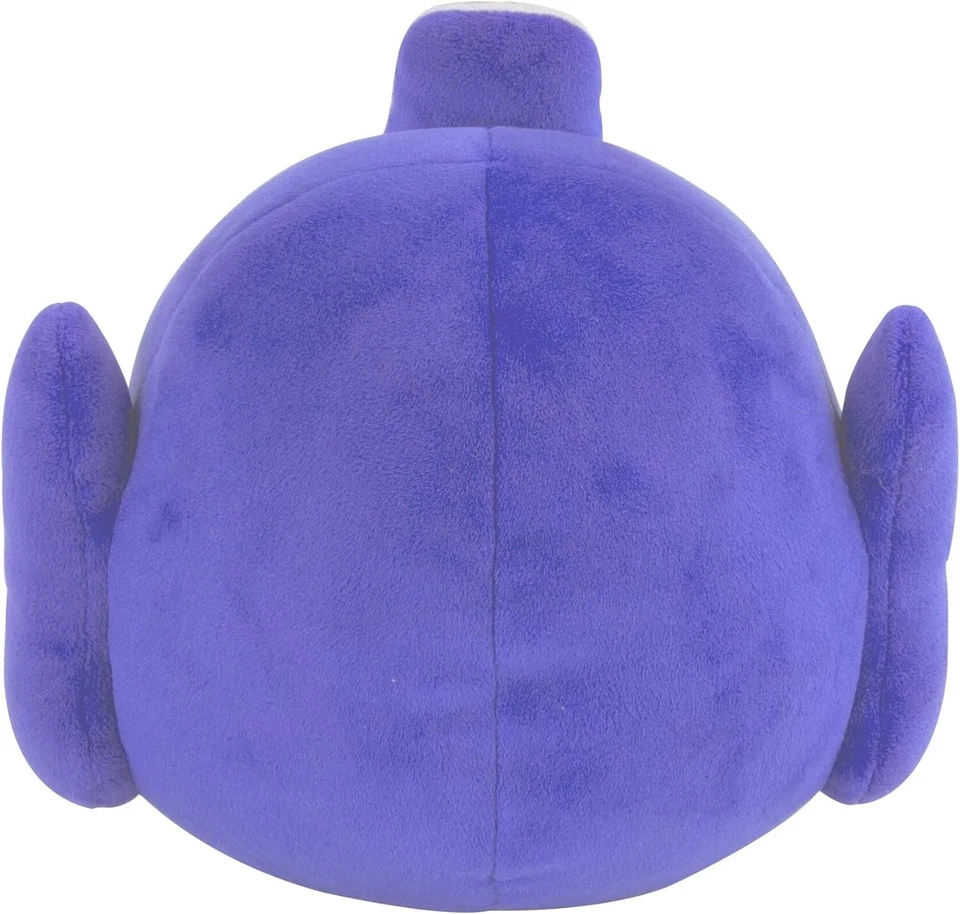 Club Mocchi Mocchi - Transformers - Optimus Prime 12 pulgadas peluche suave - TOMY Foto 2 de 3