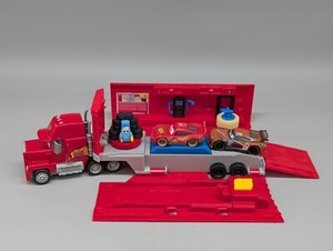 Lightning Mcqueen Mack Truck | eBay