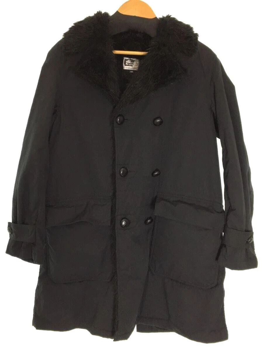 Engineered garments hotsell storm coat