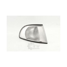 Blinkleuchte Blinker rechts weiß passend für Audi A4 8D2 B5 8D5