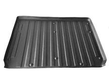 2015 - 2017 2018 Mid Size Polaris Ranger rubber mat, cargo protectors Bed liner