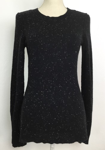Maglione AQUA 100% cashmere taglia S - Foto 2 di 8