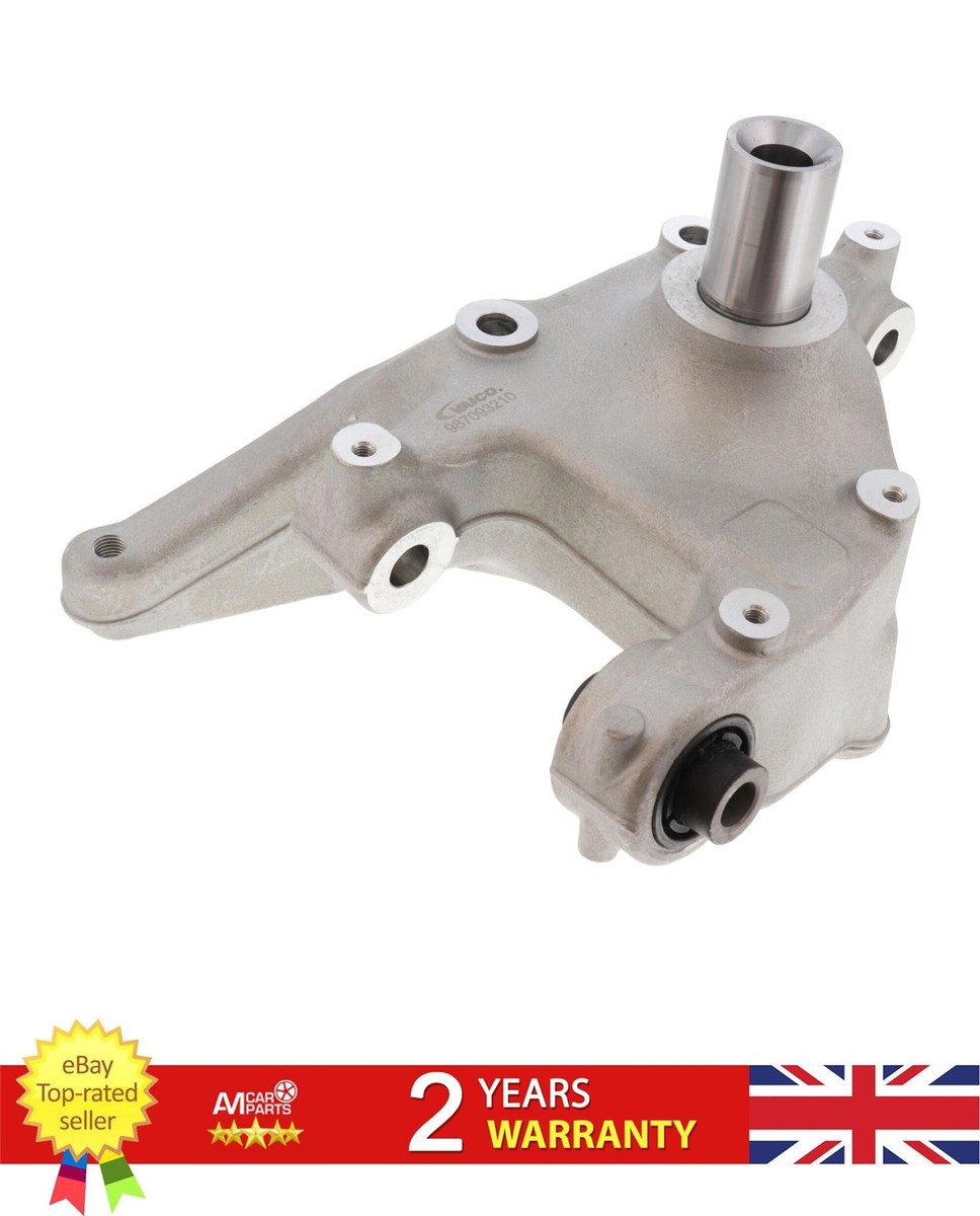 Rear Left Steering Knuckle For Audi Q3 TT 3C0505433K | eBay UK